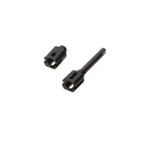 2 SPEED SHAFT/CUP SET