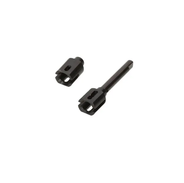 2 SPEED SHAFT/CUP SET