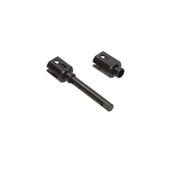 2 SPEED SHAFT/CUP SET