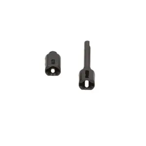 2 SPEED SHAFT/CUP SET