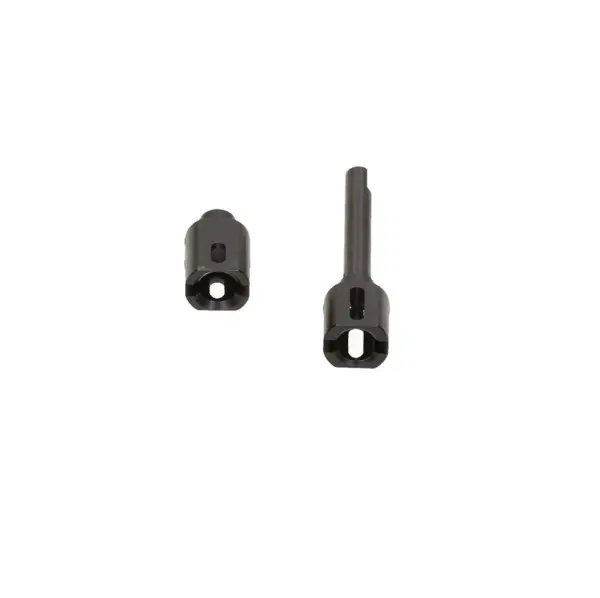 2 SPEED SHAFT/CUP SET
