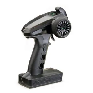 4-Channel Radio "Cr4s-V2" 2.4ghz Incl. Receiver