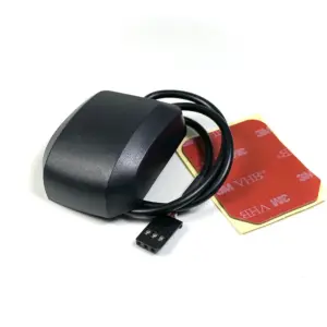 GPS Module for Cr9t