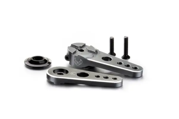Aluminum Servo Horn 23t 3-in-1