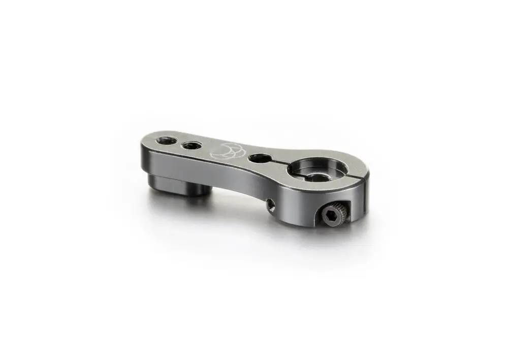 Aluminum Servo Horn 25t