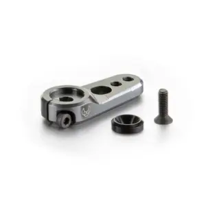 Aluminum Servo Horn 25t Short