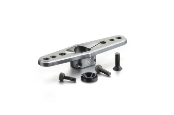 Aluminum Double Servo Horn 24t