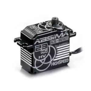 Hv Digital Full-Alu Servo St23dbf 23kg Team-Spec.