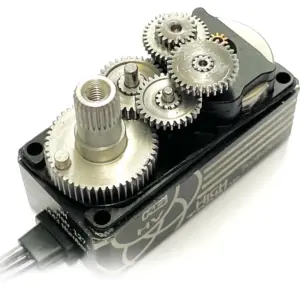 Gear Set for Servo Lp16dbf (2030102)
