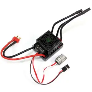 Brushless Esc 45a Waterproof Sand Buggy