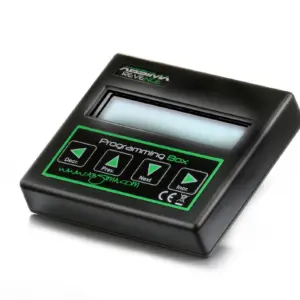 Programming Box for "Revenge CTS v3.1" 1:8 / 1:10