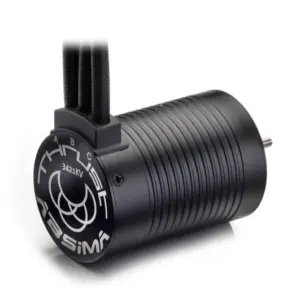 1:10 Brushless Motor Thrust-V2 3652/3421kv