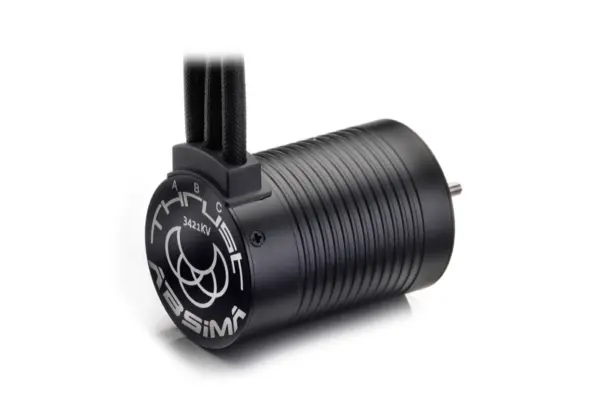 1:10 Brushless Motor Thrust-V2 3652/3421kv