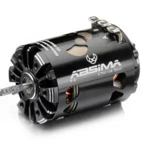 Bl Motor 1:10 "Revenge CTM V3" 21,5t Stock