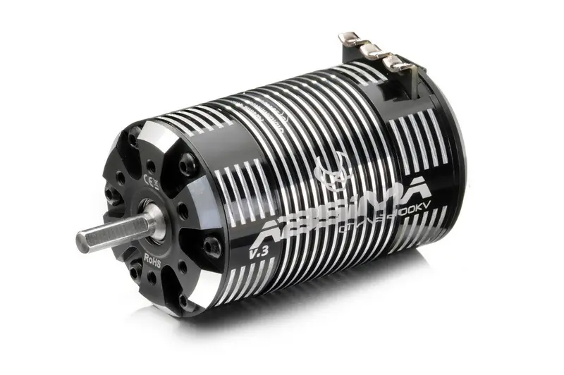 Bl Motor 1:8 "Revenge CTM V3" 1750kv