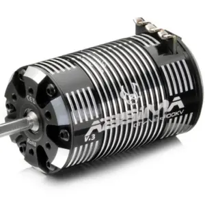Bl Motor 1:8 "Revenge CTM V3" 2500kv