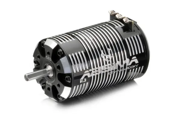 Bl Motor 1:8 "Revenge CTM V3" 2500kv
