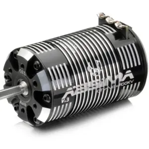 Bl Motor 1:8 "Revenge CTM V3" 1900kv