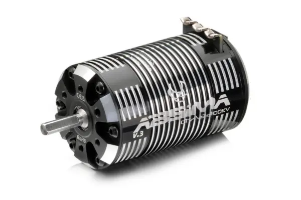 Bl Motor 1:8 "Revenge CTM V3" 1900kv
