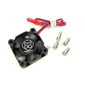 High Speed Fan 15,000rpm, 30mm Size