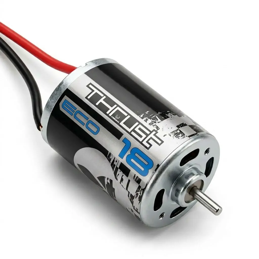 Electric Motor "Thrust Eco" 18t