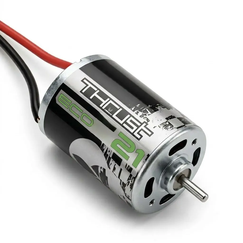 Electric Motor "Thrust Eco" 21t