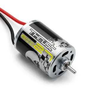Electric Motor "Thrust Eco" 27t Crawler Spec.