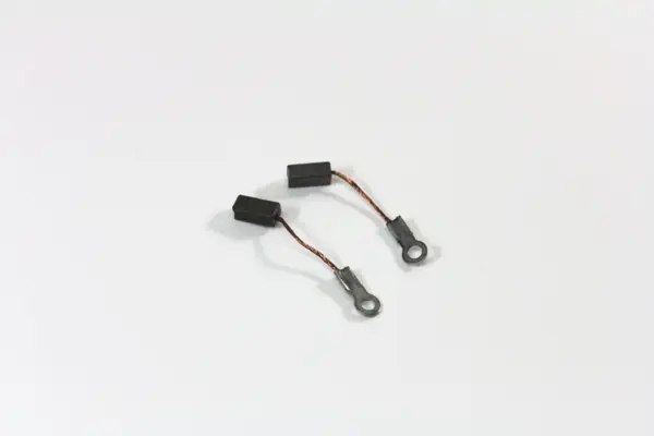 Motor Brushes F. "Thrust B-Spec" (2 Pcs)
