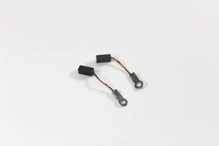 Motor Brushes F. "Thrust B-Spec" (2 Pcs)
