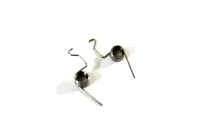 Motor Brush Springs F. "Thrust B-Spec" (2 Pcs)