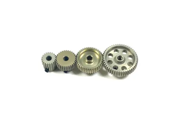 Alu Pinion 64dp - 46t