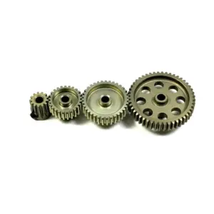 Alu Pinion 48dp - 24t