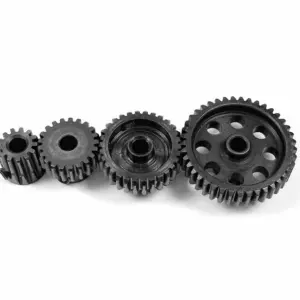 Steel Pinion 48dp - 22t