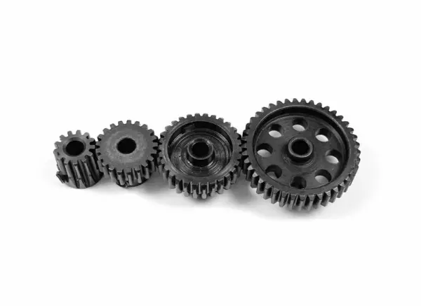 Steel Pinion 48dp - 22t