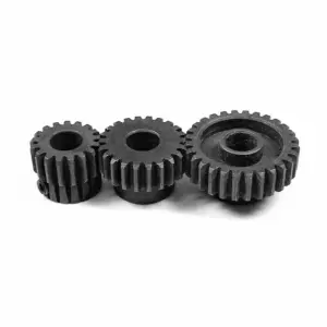 Steel Pinion Module 0.6 - 23t