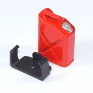 1:10 Petrol Can - Red