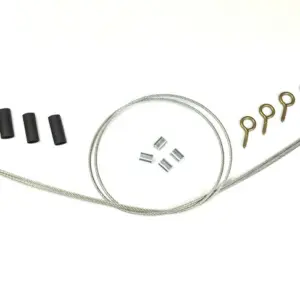 1:10 Branch Deflectors for Hood (2)