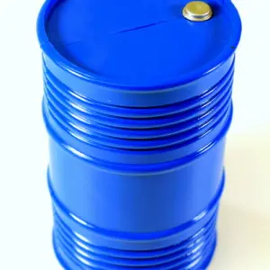 1:10 Oil Tank - Blue