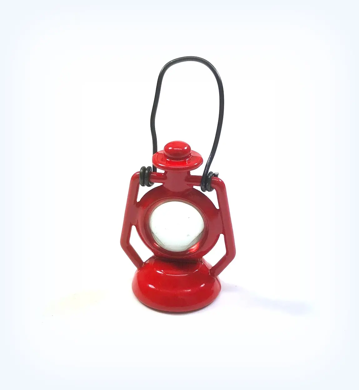 1:10 Kerosene Lamp Replica