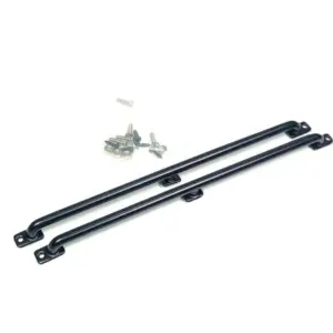 1:10 Metal Roof Rail 135mm (2)
