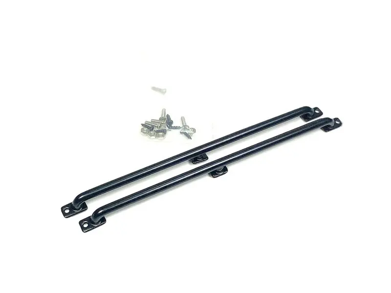 1:10 Metal Roof Rail 135mm (2)
