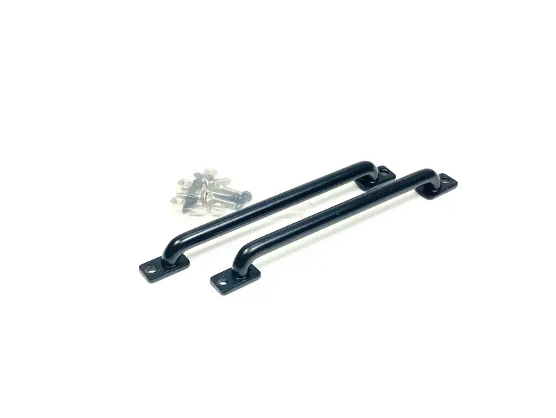 1:10 Metal Roof Rail 75mm (2)