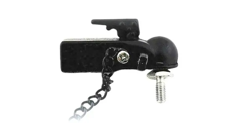 1:10 Metal Trailer Coupling Claw