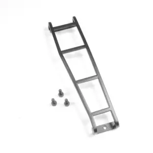 1:10 Metal Vehicle Ladder