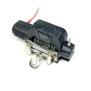1:10 Rc Metal Winch 3kg (Type A)