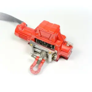 1:10 Rc Metal Winch 3kg (Type C)
