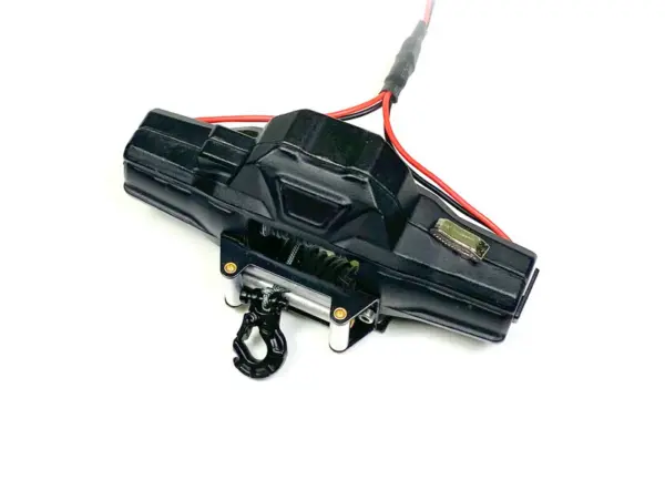 1:10 Rc Metal Winch 6kg Twin Motor (Type C)
