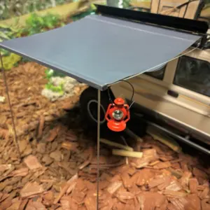1:10 Awning for Rc Crawler