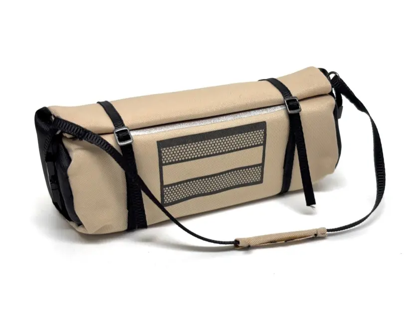 1:10 Tent Bag Replica