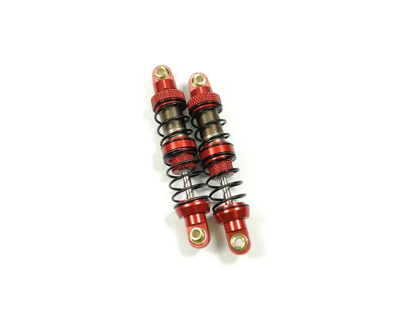 1:10 Alu Slim-Line Dampers 70mm (2)